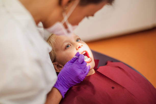 Emergency Dentist for Kids in AZ