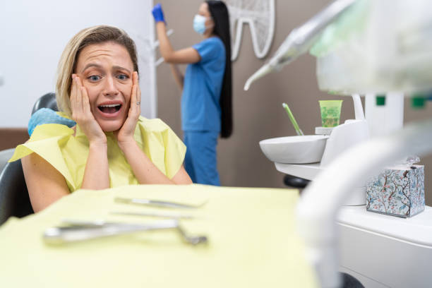 Best Chipped Tooth Repair Near Me  in Oracle, AZ